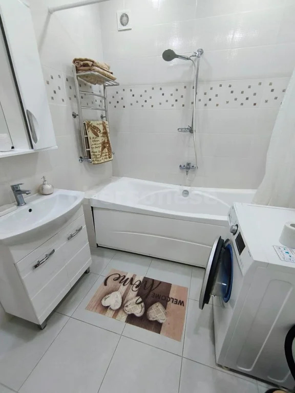 Аренда квартиры, Севастополь, Античный пр-кт. - Фото 9