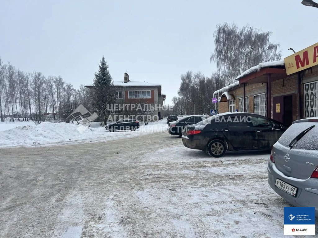 Аренда ПСН, Секиотово, Рязанский район, ул. Юбилейная - Фото 8