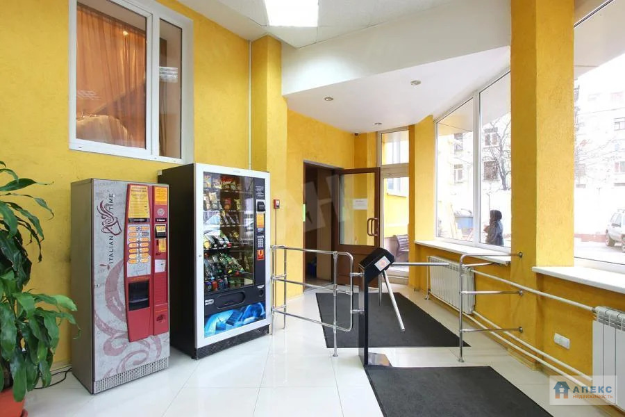 Аренда офиса 124 м2 м. Депо (МЦД) в бизнес-центре класса В в Печатники - Фото 3