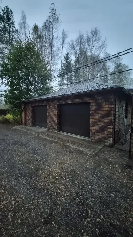 2 дома, Дмитровский р-н, СНТ Надежда м, д.38 - Фото 5