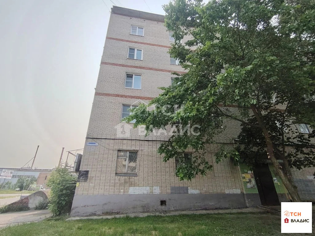 Продажа квартиры, Давыдово, Волоколамский район, Заводская улица - Фото 17