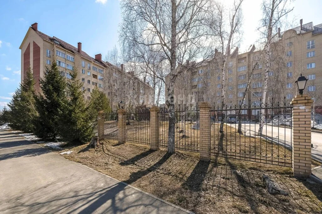 Продажа квартиры, Новосибирск, ул. Выборная - Фото 4