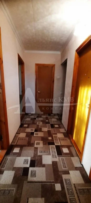 Продажа квартиры, Зеленокумск, Советский район, ул. Энгельса - Фото 8