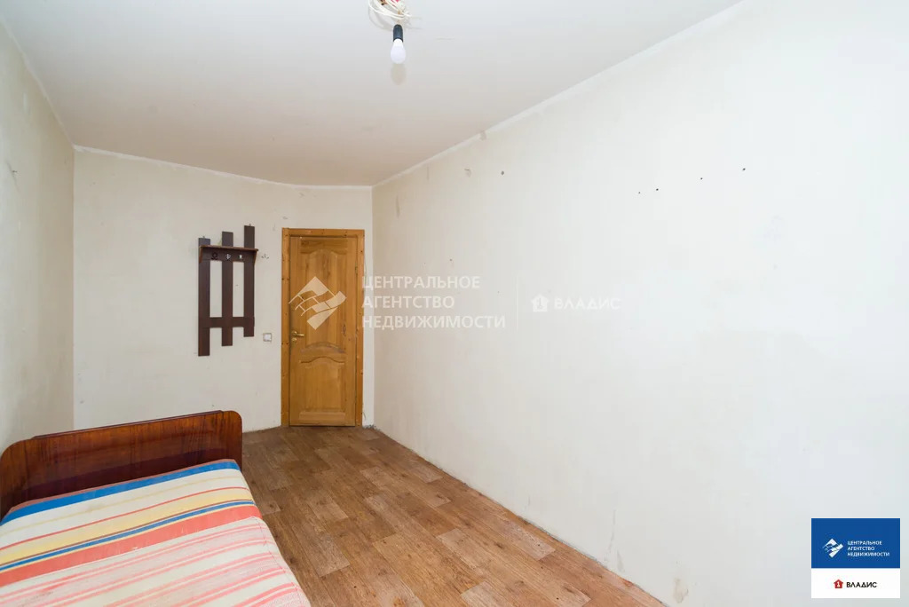 Продажа квартиры, Рязань, ул. Новоселов - Фото 7