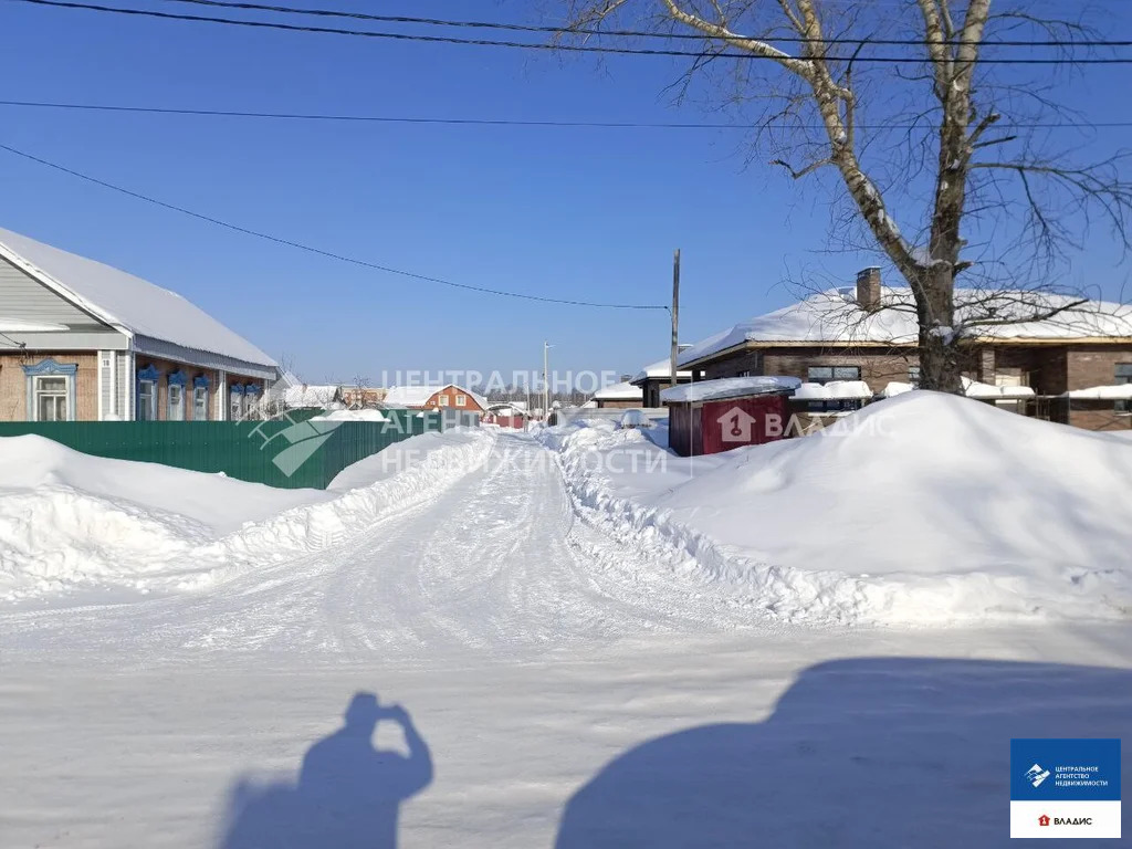 Продажа участка, Поляны, Рязанский район - Фото 1