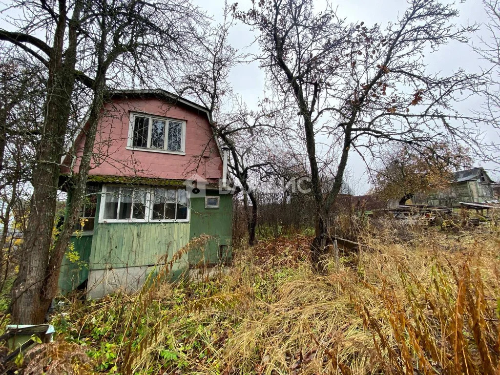 Судогодский район, садоводческое некоммерческое товарищество ... - Фото 7