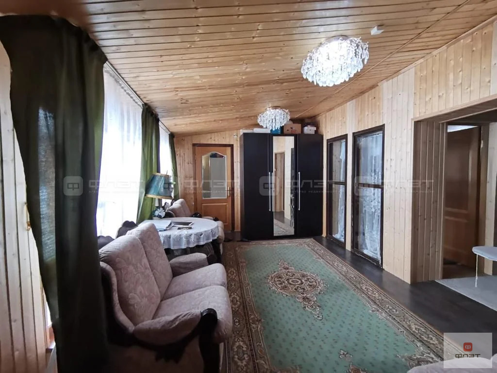 Продажа дома, Казань, ул. Серебряная (Салмачи) - Фото 11