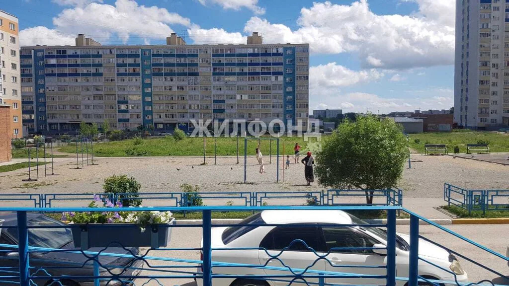 Продажа квартиры, Новосибирск, Виктора Уса - Фото 14