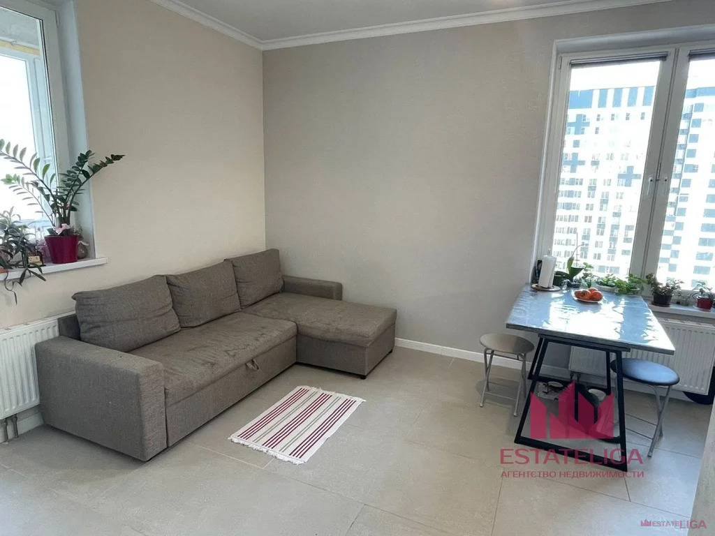 Продажа квартиры, Красногорск, Красногорский район, Улица Липовой Рощи - Фото 9