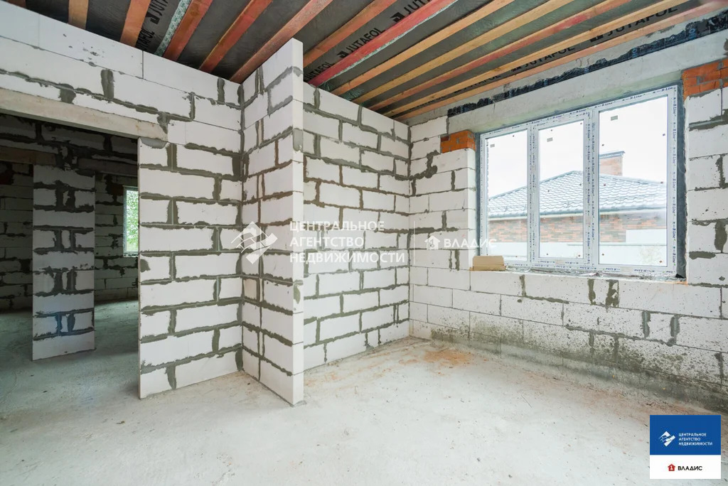 Продажа дома, Рязанский район - Фото 11