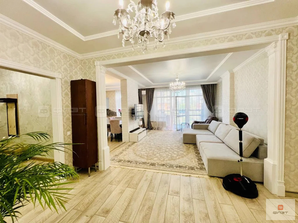 Продажа квартиры, Казань, ул. Абубекира Терегулова - Фото 8