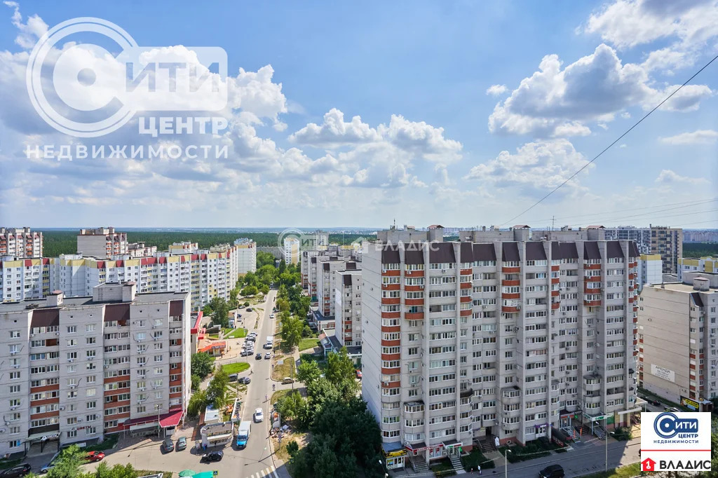 Продажа квартиры, Воронеж, ул. Минская - Фото 21