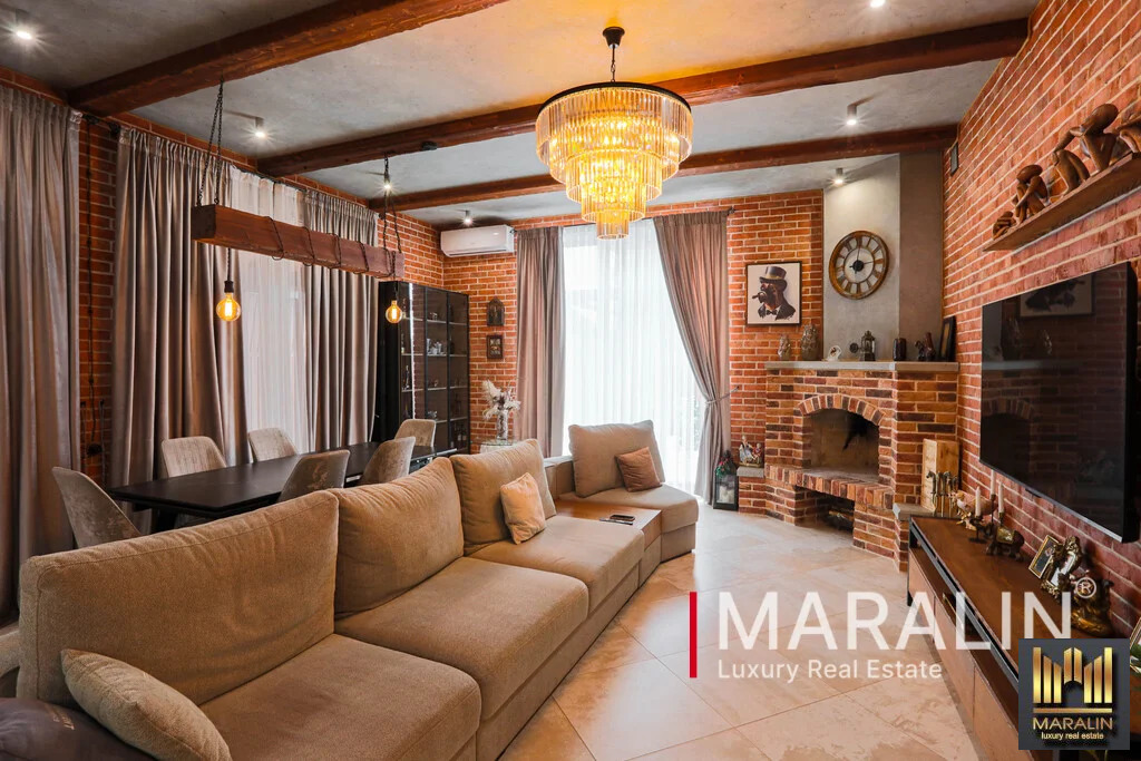Продажа дома, Камышеваха, Аксайский район, Розовая - Фото 4