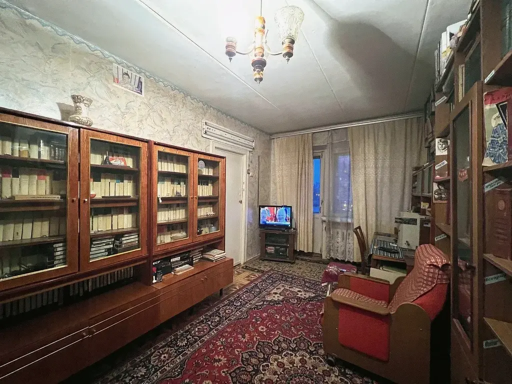 2-я квартира на улице Гагарина, дом 3Б - Фото 10