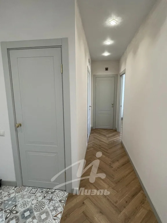 Продажа квартиры, Видное, Ленинский район, Старо-Нагорная ул. - Фото 17