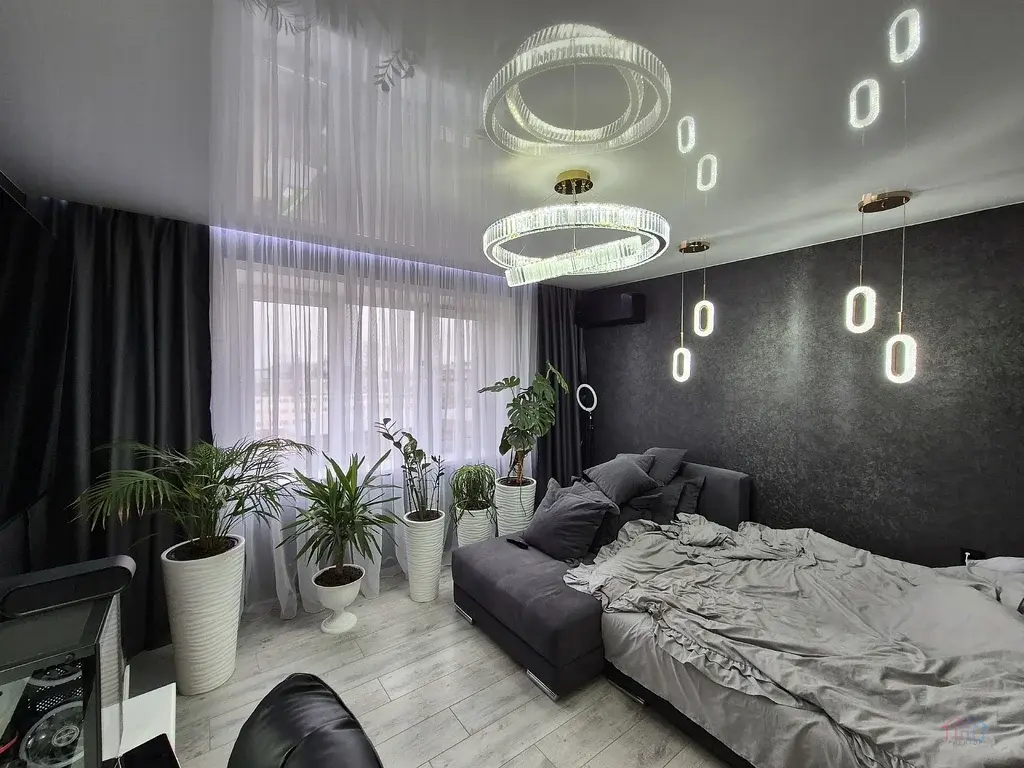 2-к. квартира, 43,4 м2, 7/9 эт. - Фото 16