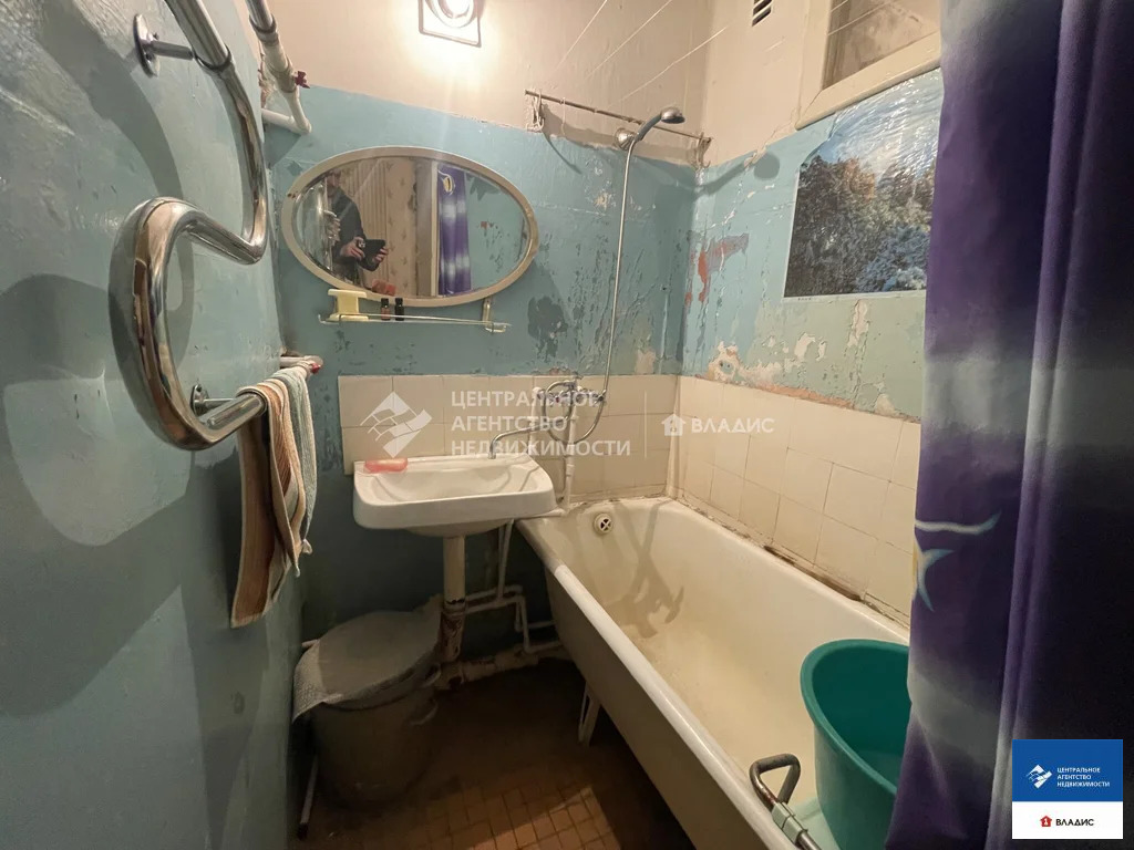 Аренда квартиры, Рязань, ул. Великанова - Фото 6