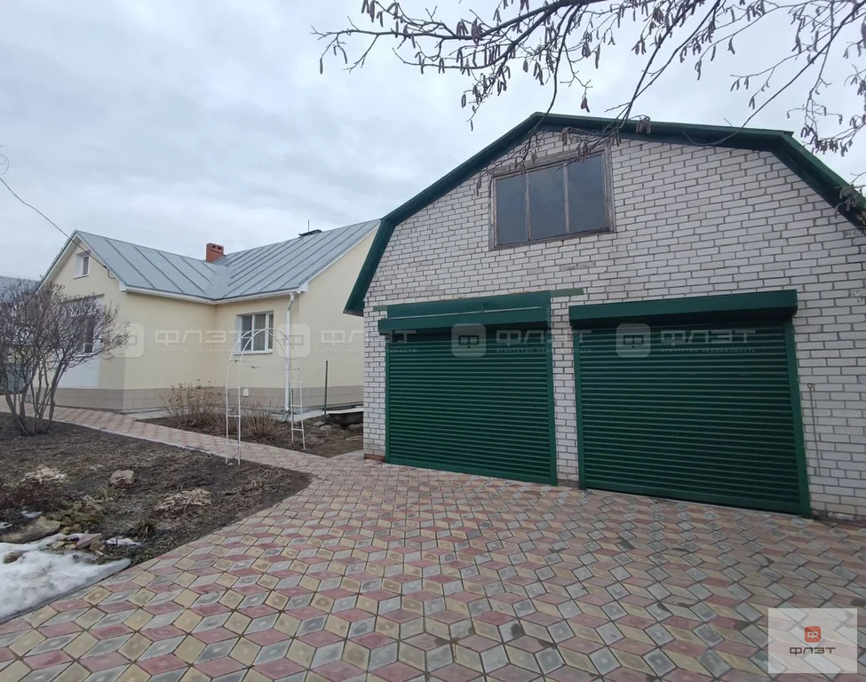 Продажа дома, Калинино, Высокогорский район, ул. Озерная - Фото 4