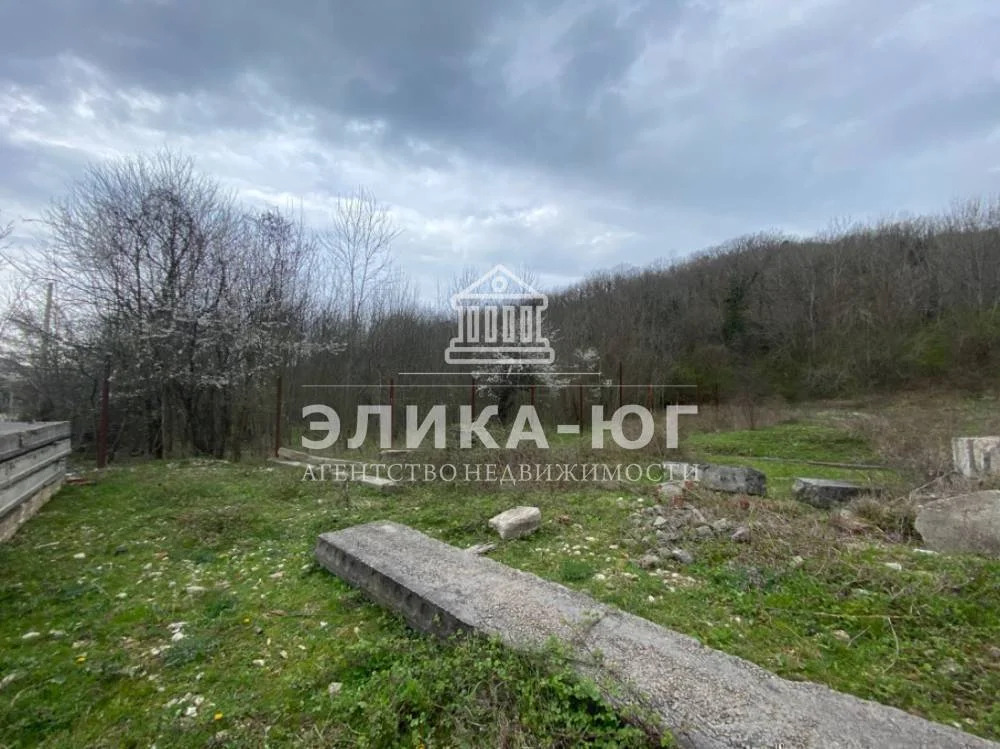 Продажа участка, Джубга, Туапсинский район, Персиковая ул. - Фото 4