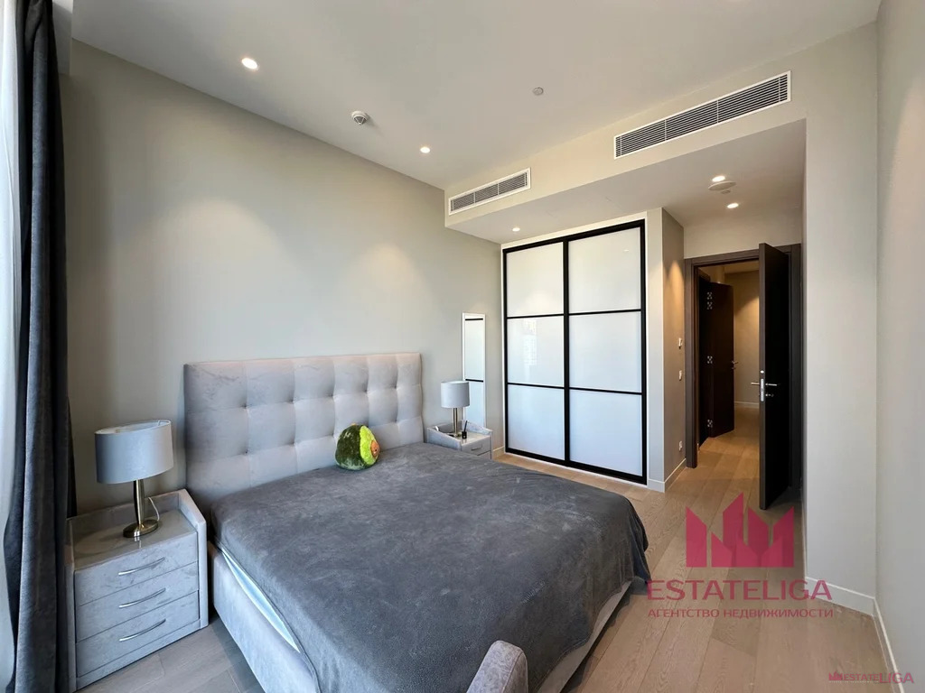 Аренда квартиры, 1-й Красногвардейский проезд - Фото 13