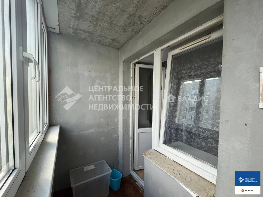 Аренда квартиры, Рязань, ул. Сельских Строителей - Фото 14