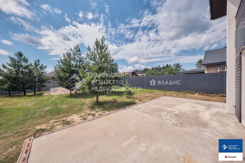 Продажа дома, Рязанский район, улица Айвазовского - Фото 29