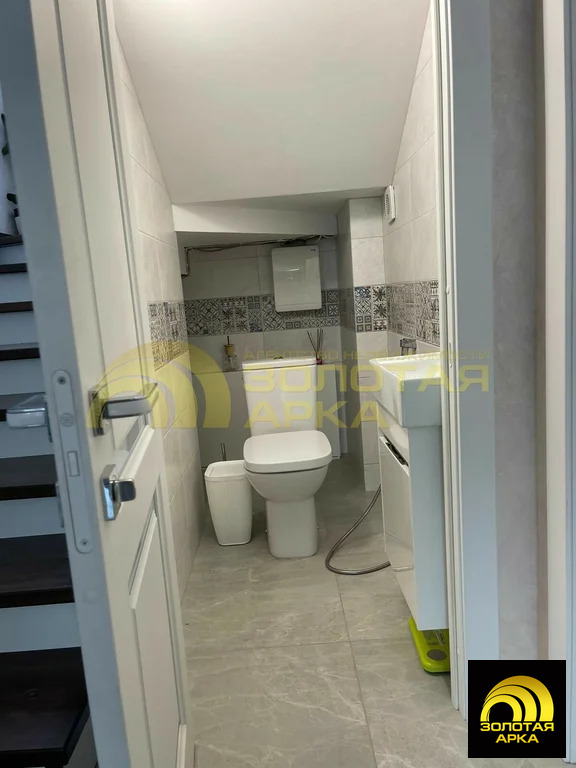 Продажа дома, Краснодар, Константиновская улица - Фото 18