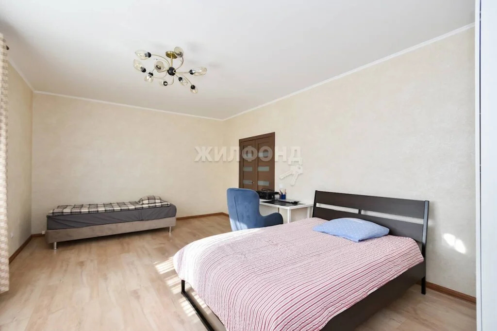 Продажа квартиры, Новосибирск, ул. Залесского - Фото 4