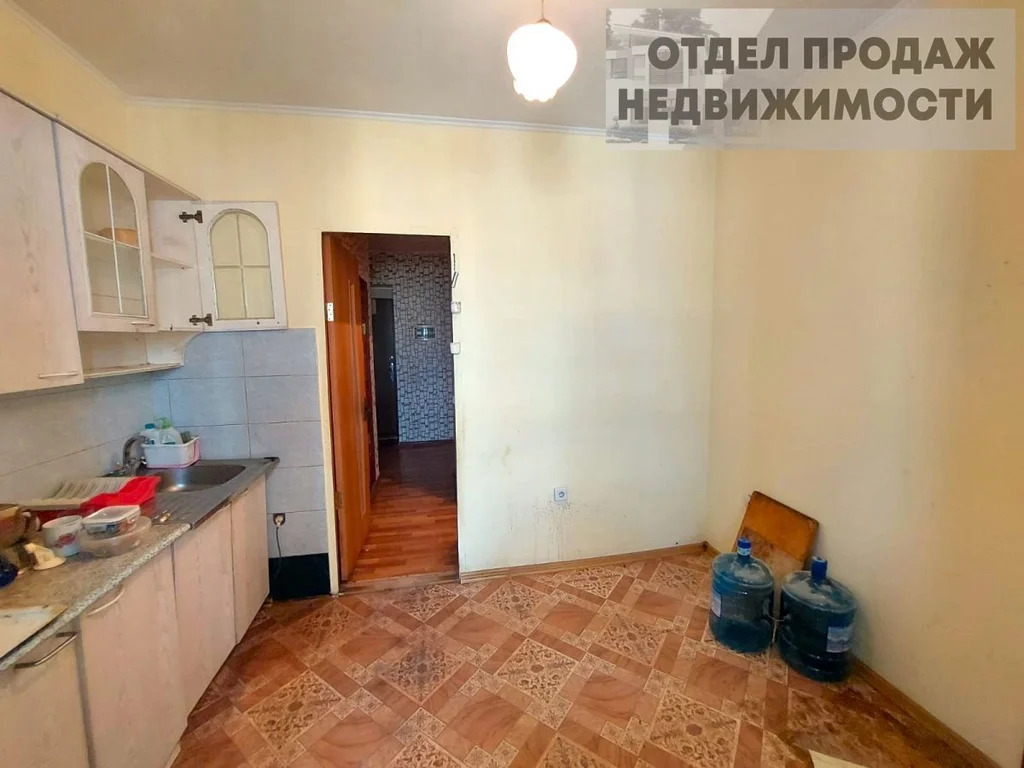 Квартира под семейную ипотеку - Фото 9