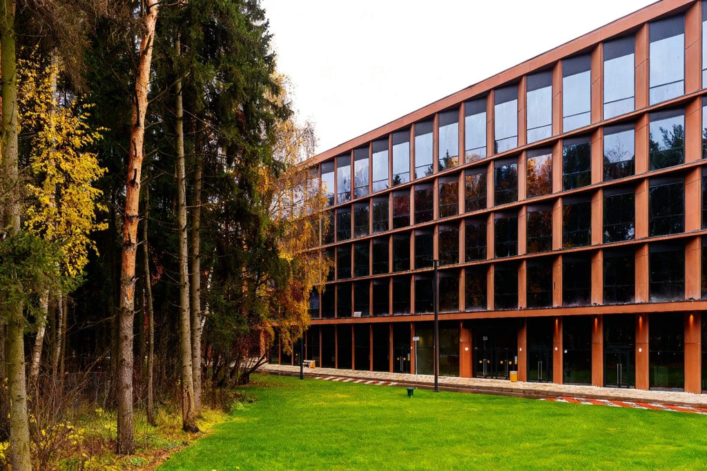 Продажа офиса, 57 м2 в Бизнес-парке Переделкино - Фото 22