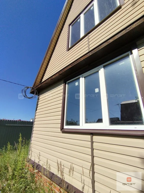 Продажа дома, Никольское, Лаишевский район, тер. сдт Титан - Фото 14