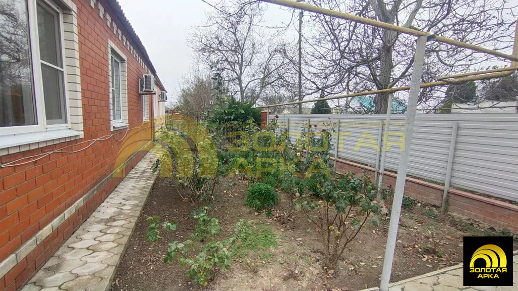 Продажа квартиры, Запорожская, Темрюкский район, Школьный переулок - Фото 6