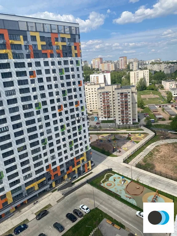Продажа квартиры, Уфа, улица Воинов-Интернационалистов - Фото 11