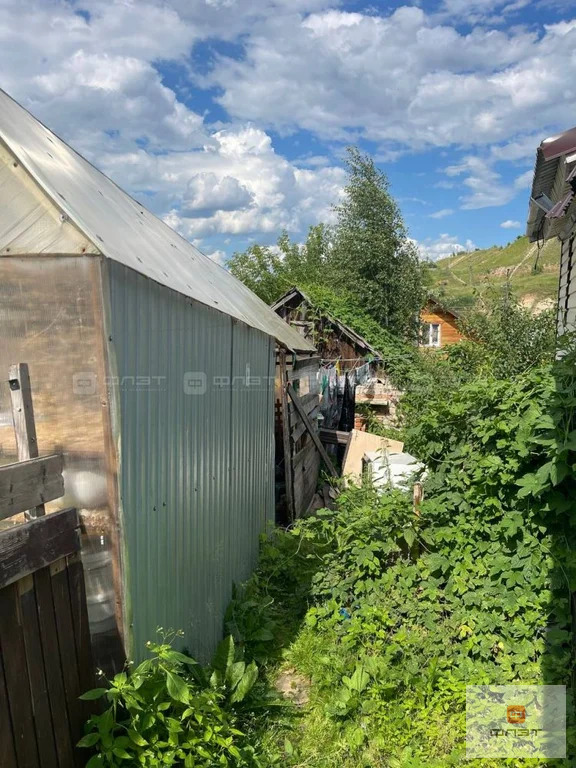 Продажа дома, Казань, ул. Шоссейная (Новая Сосновка) - Фото 6