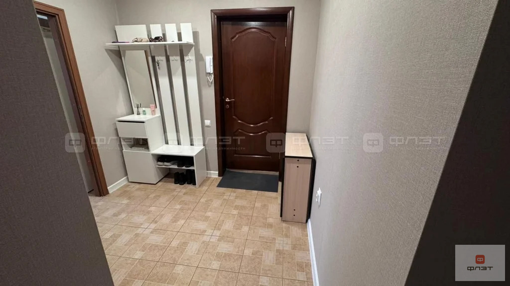 Продажа квартиры, Казань, ул. Хусаина Мавлютова - Фото 10
