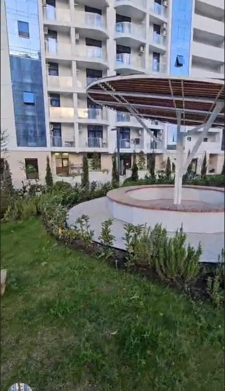 Продажа квартиры в новостройке, Ольгинка, Туапсинский район, 3-й ... - Фото 4