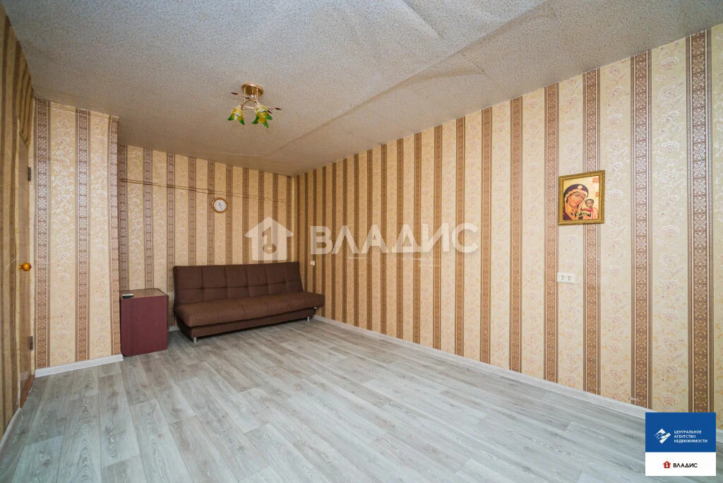 Продажа квартиры, Рязань, ул. Бирюзова - Фото 1