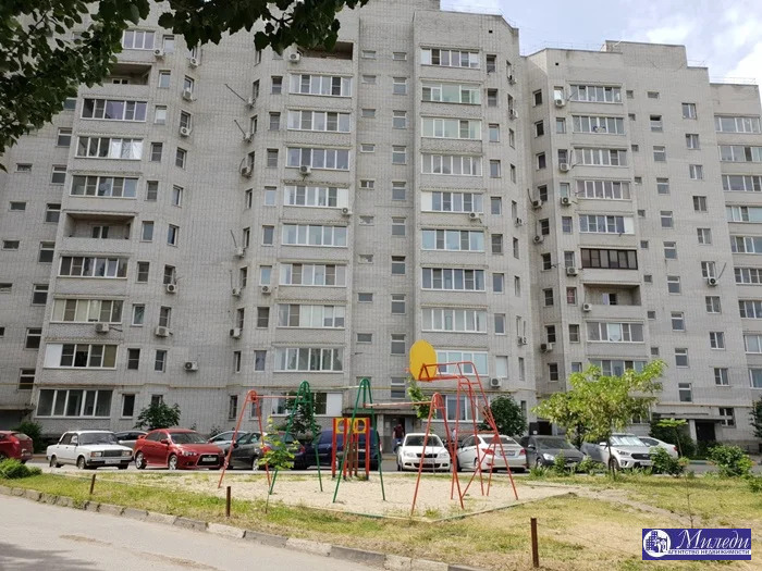 Продажа квартиры в новостройке, Батайск, Северный массив мкр улица - Фото 12