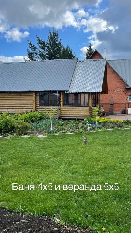 Продажа дома, Новосибирск, ул. Барьерная - Фото 11