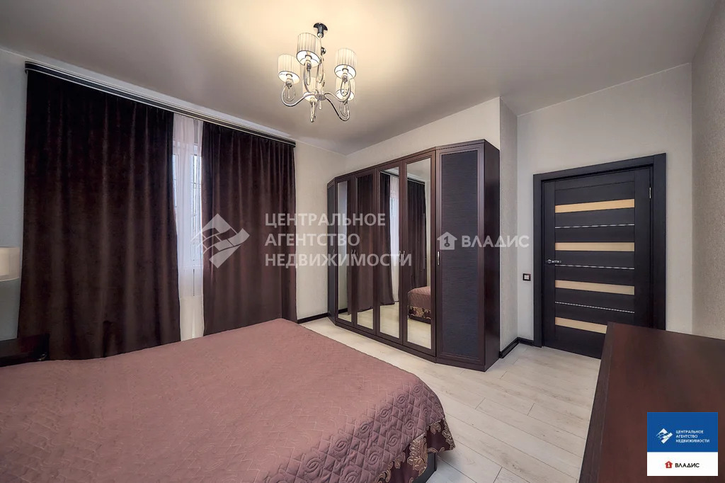 Продажа дома, Зеленинские Дворики, Рыбновский район, Казанская улица - Фото 19