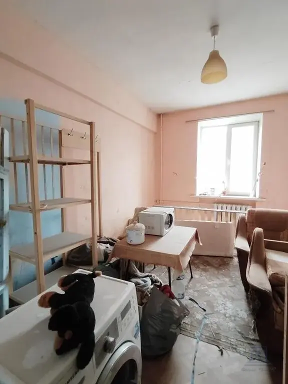 Продаю комнату в коммунальной квартире в Ростове-на-Дону Чкаловский - Фото 3