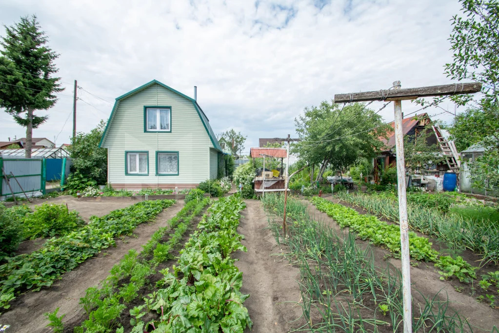 Продажа дома, Тюменский район, Тюменский р-н - Фото 2