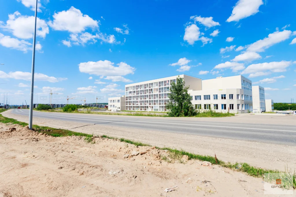 Продажа квартиры, Куюки, Пестречинский район, ул. Молодежная - Фото 0
