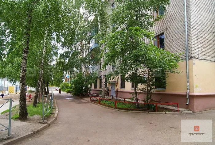 Продажа квартиры, Казань, ул. Шаляпина - Фото 17
