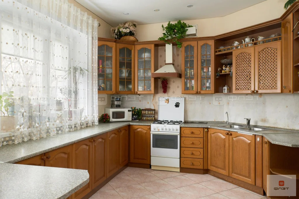 Продажа дома, Казань, ул. Люблинская - Фото 4