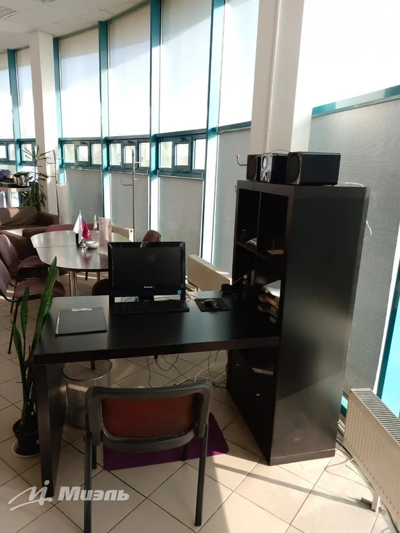 Полярная офис - Фото 36