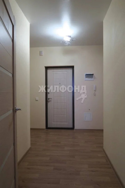 Продажа квартиры, Новосибирск, ул. Титова - Фото 19