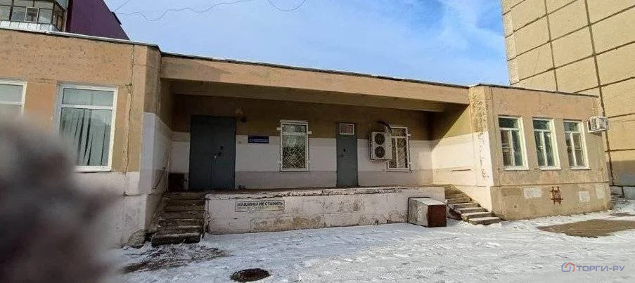 Продажа торгового помещения, Рыбинск, Рыбинский район, ул. 1-я ... - Фото 4