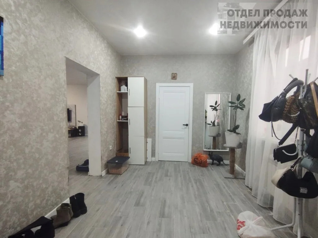 Новый дом - Фото 7