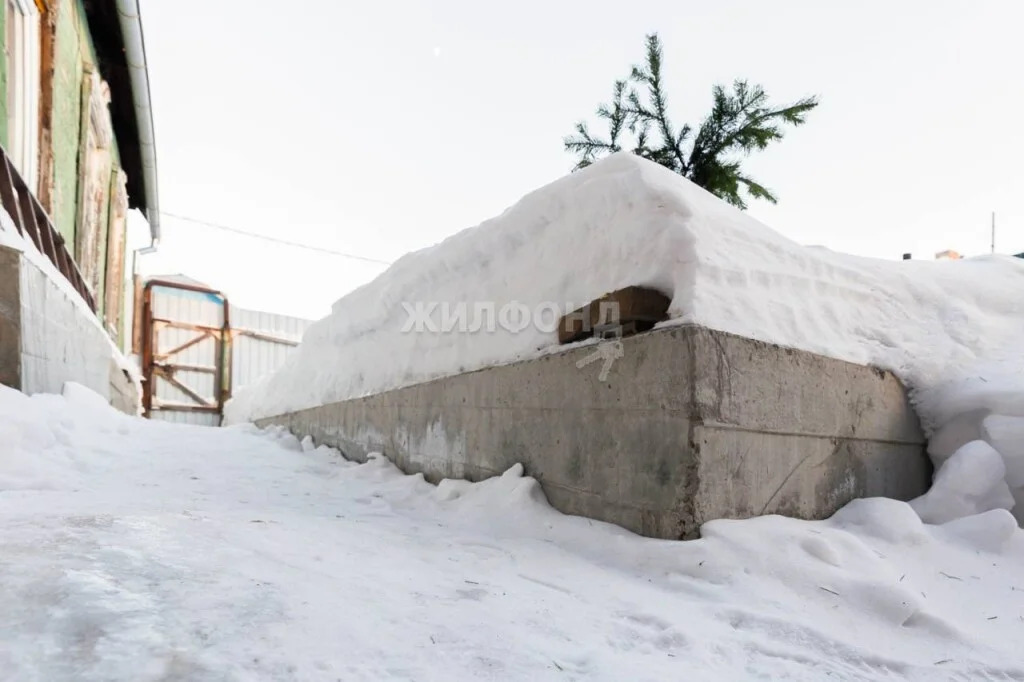 Продажа дома, Новосибирск, ул. Москворецкая - Фото 13